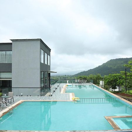 Paraiso Resort&Club Igatpuri Extérieur photo
