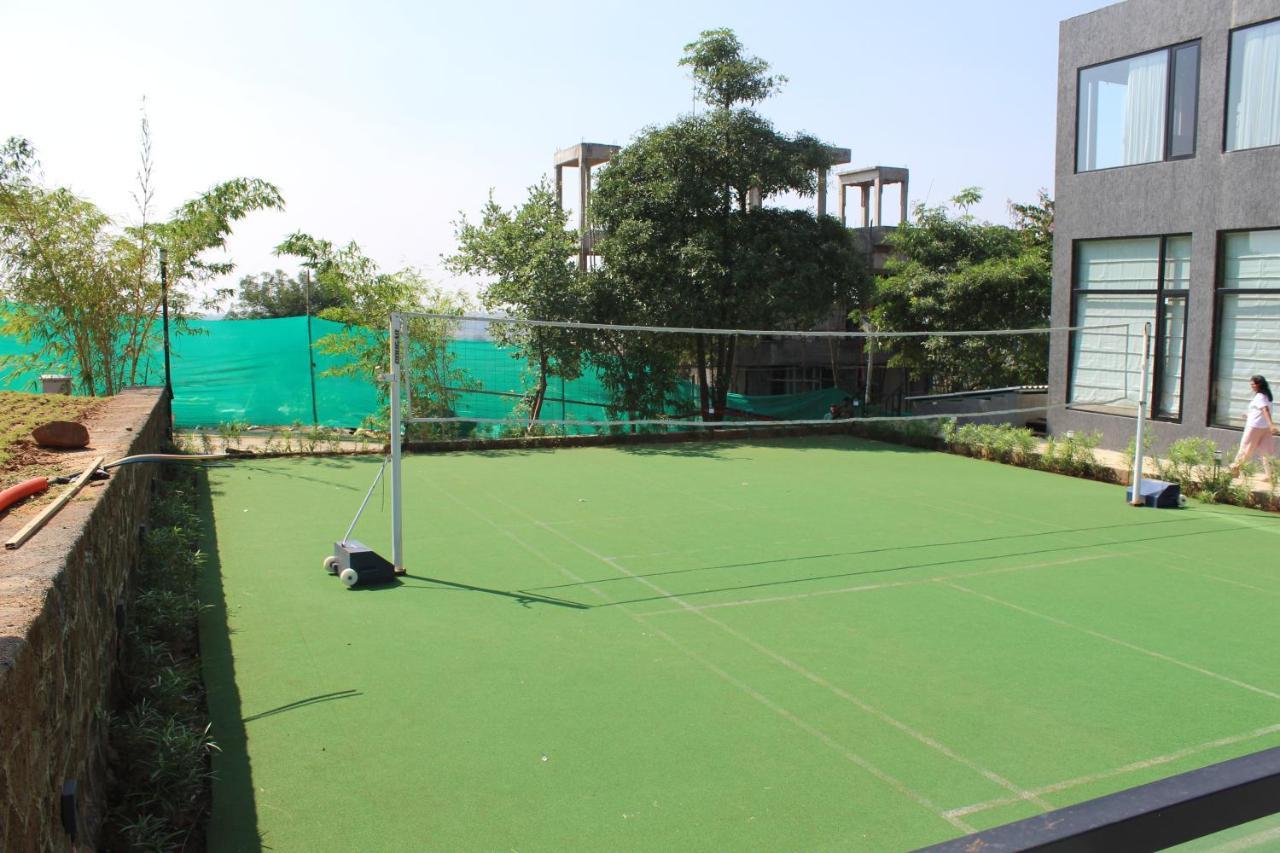 Paraiso Resort&Club Igatpuri Extérieur photo