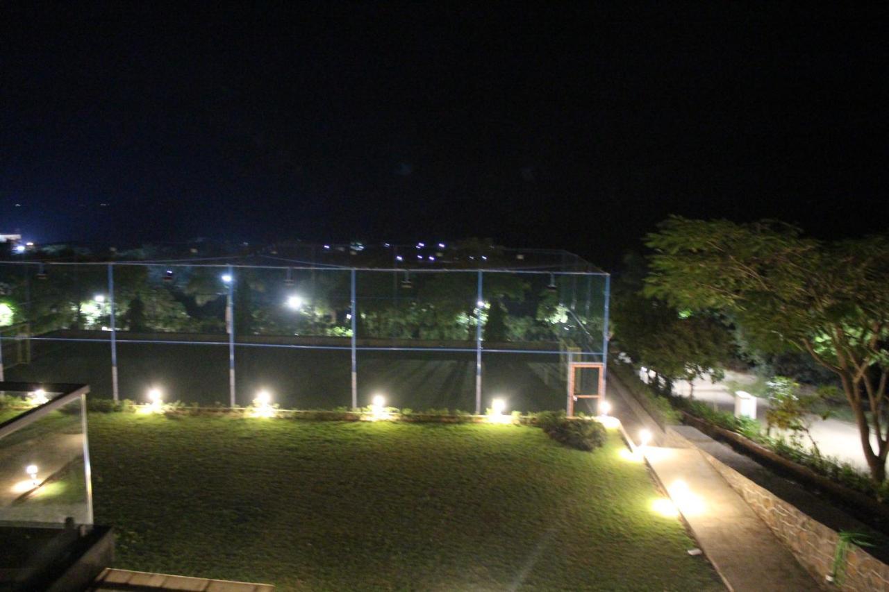 Paraiso Resort&Club Igatpuri Extérieur photo