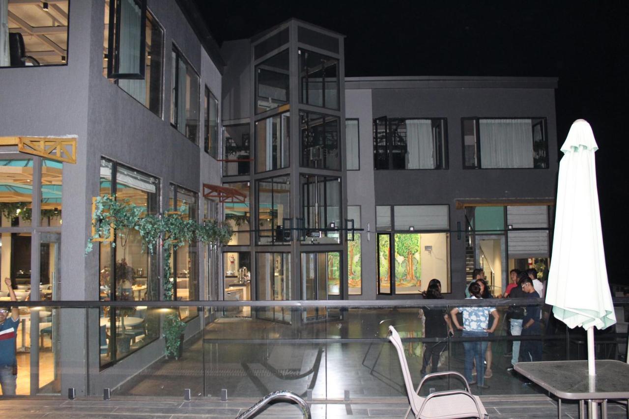 Paraiso Resort&Club Igatpuri Extérieur photo