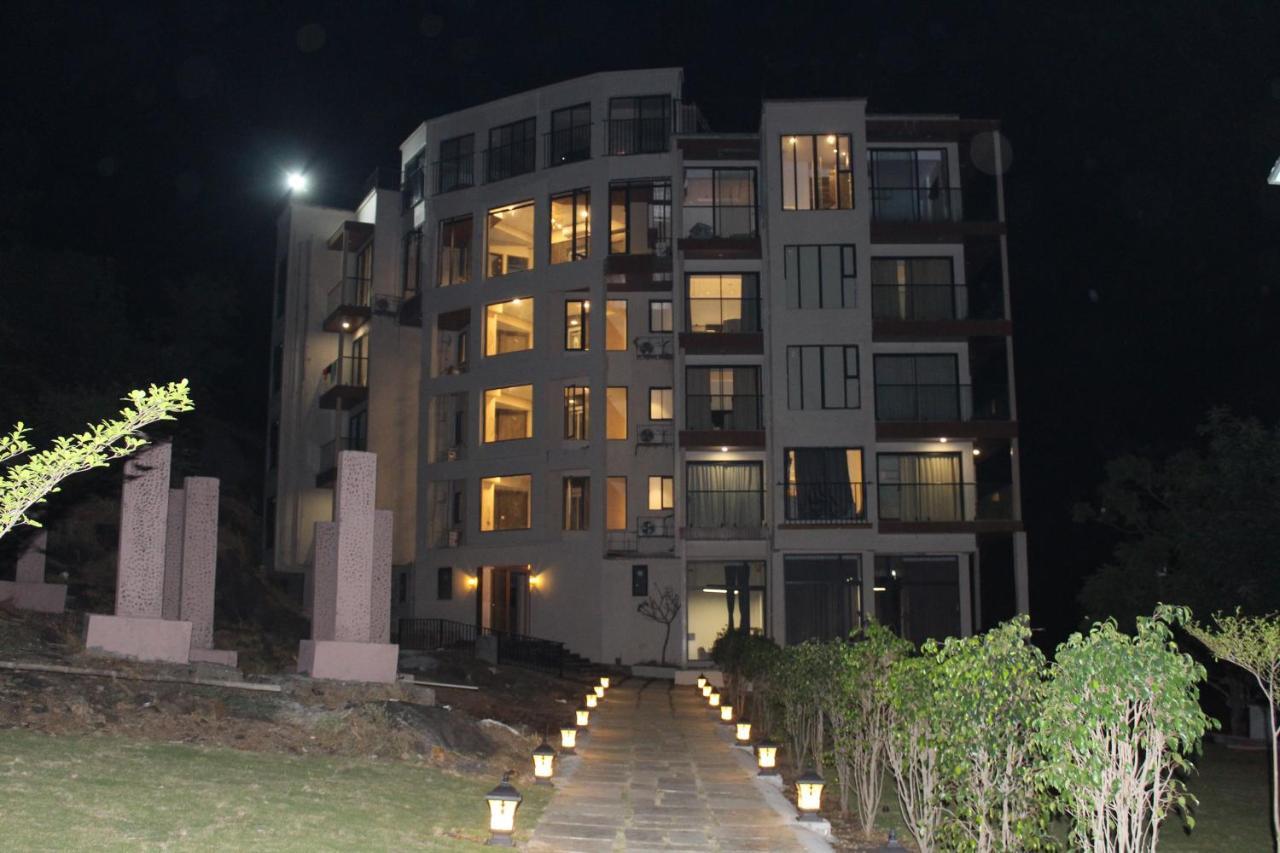 Paraiso Resort&Club Igatpuri Extérieur photo
