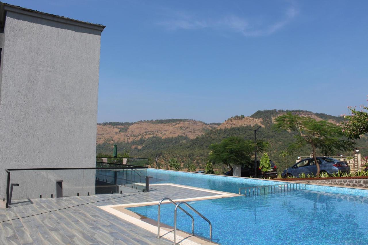 Paraiso Resort&Club Igatpuri Extérieur photo