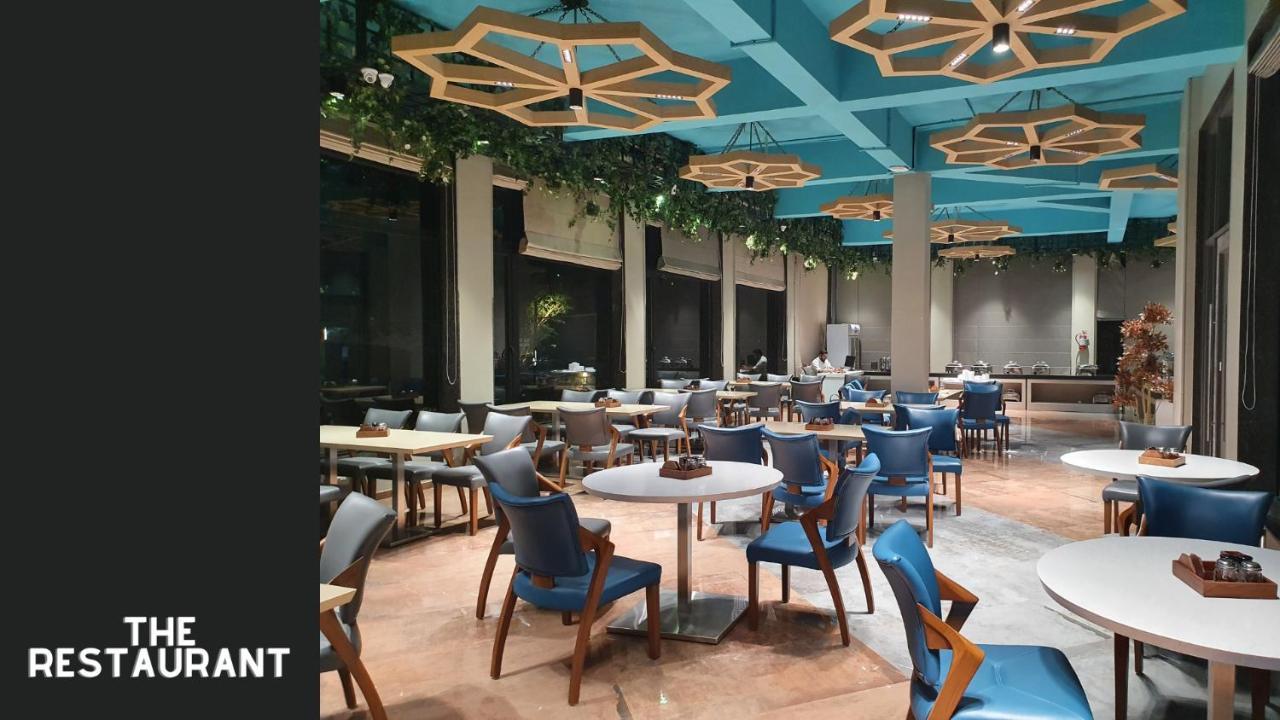 Paraiso Resort&Club Igatpuri Extérieur photo