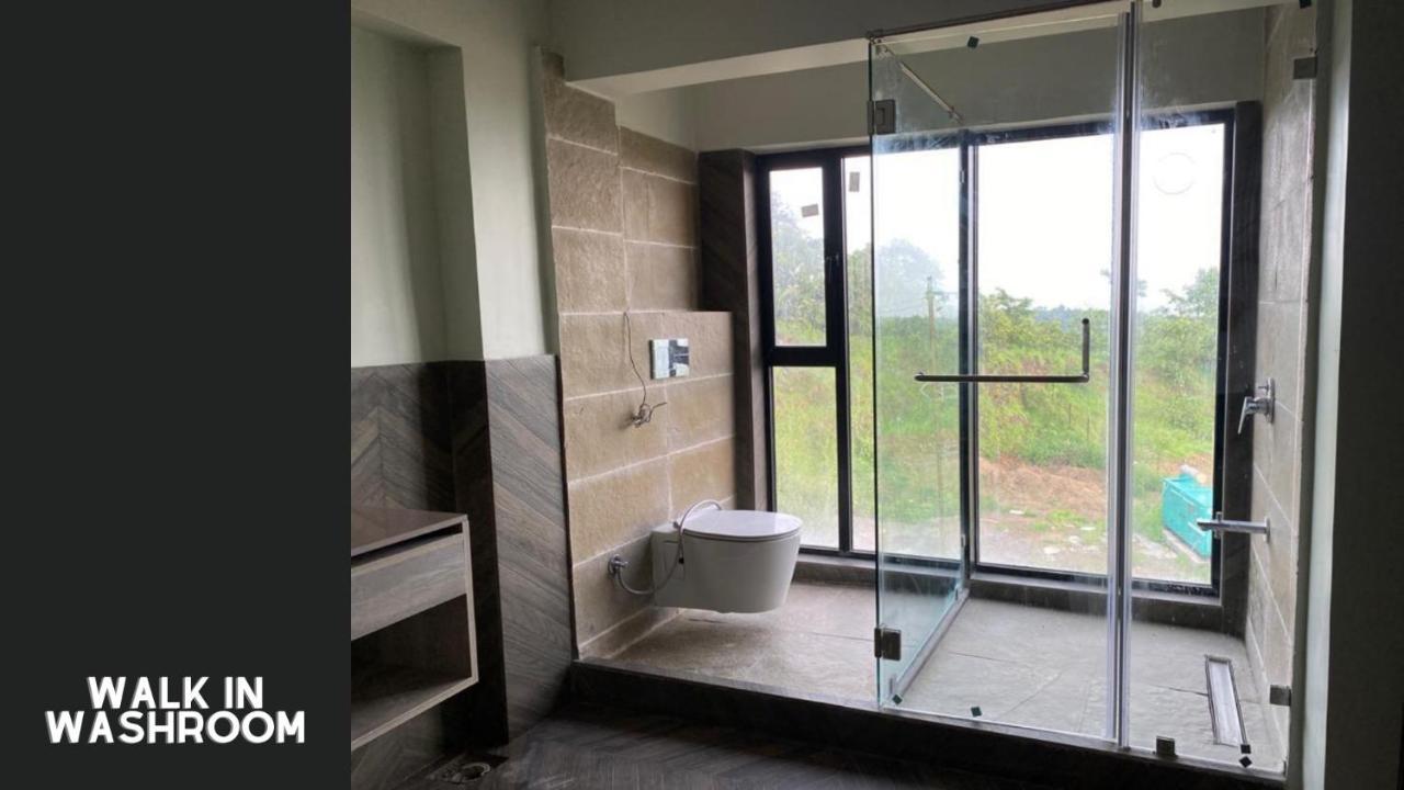 Paraiso Resort&Club Igatpuri Extérieur photo