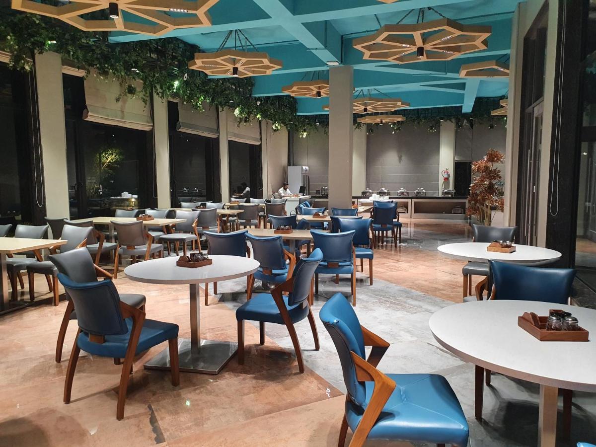 Paraiso Resort&Club Igatpuri Extérieur photo