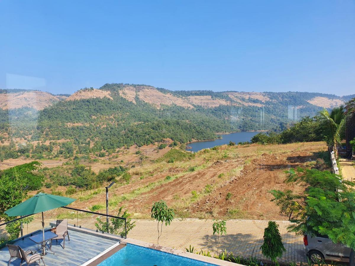 Paraiso Resort&Club Igatpuri Extérieur photo