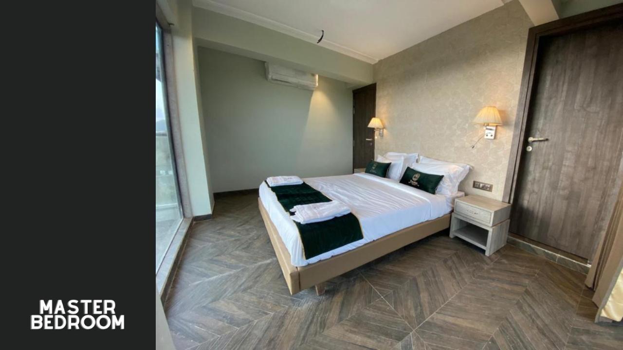 Paraiso Resort&Club Igatpuri Extérieur photo
