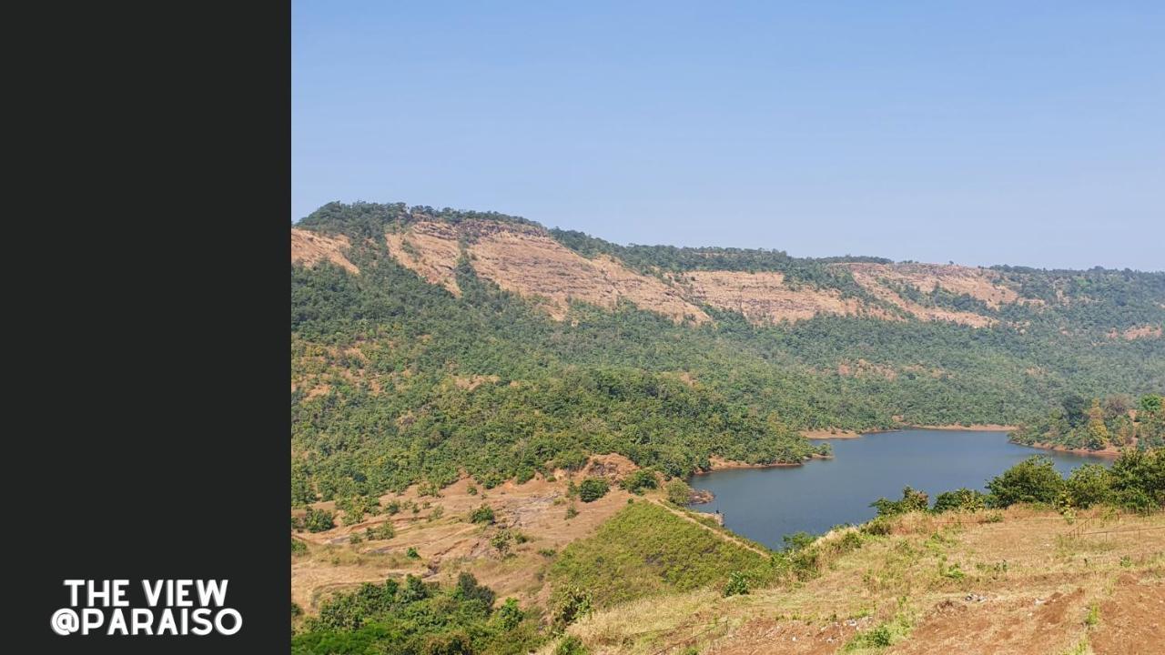 Paraiso Resort&Club Igatpuri Extérieur photo