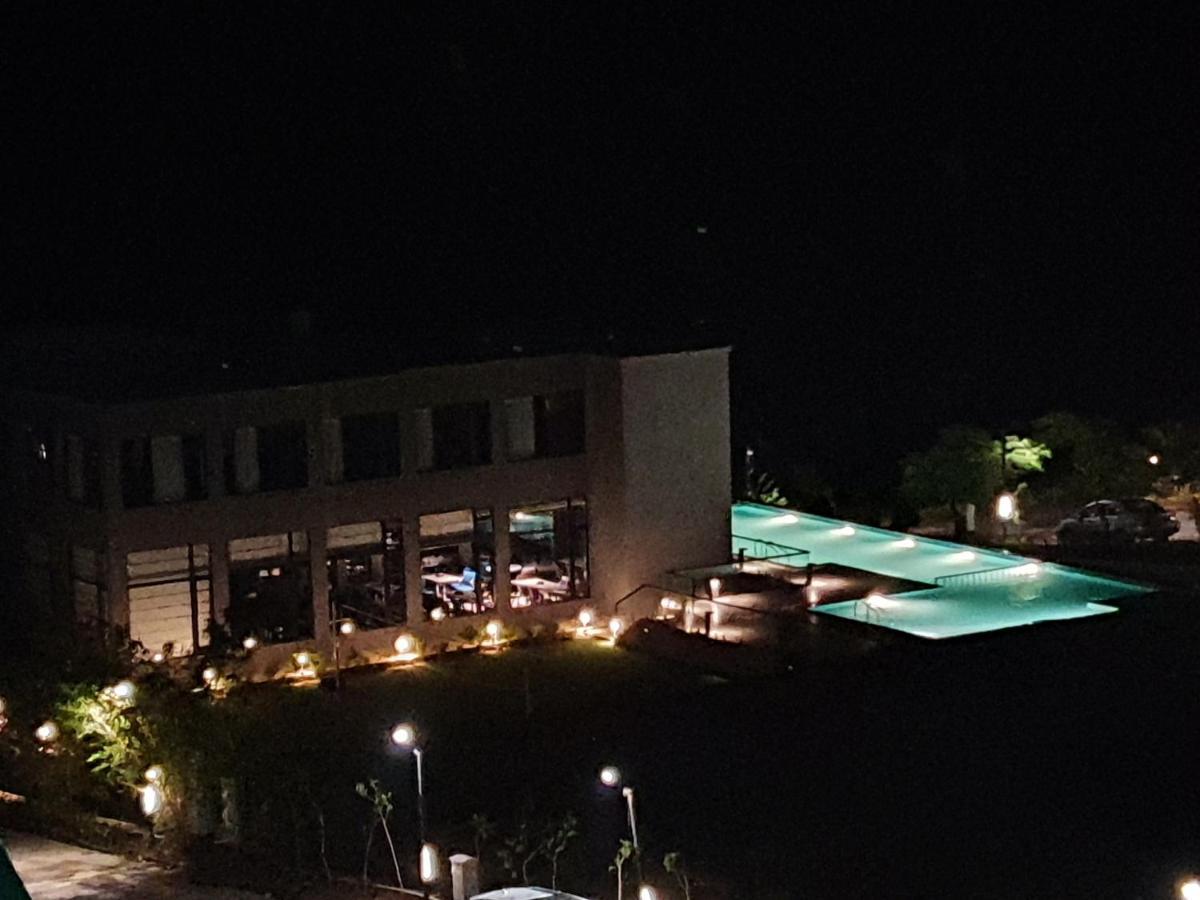 Paraiso Resort&Club Igatpuri Extérieur photo