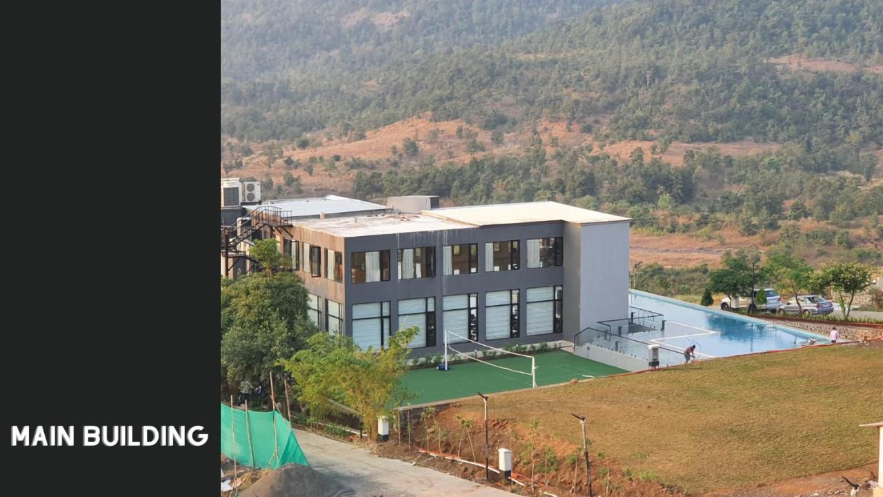 Paraiso Resort&Club Igatpuri Extérieur photo