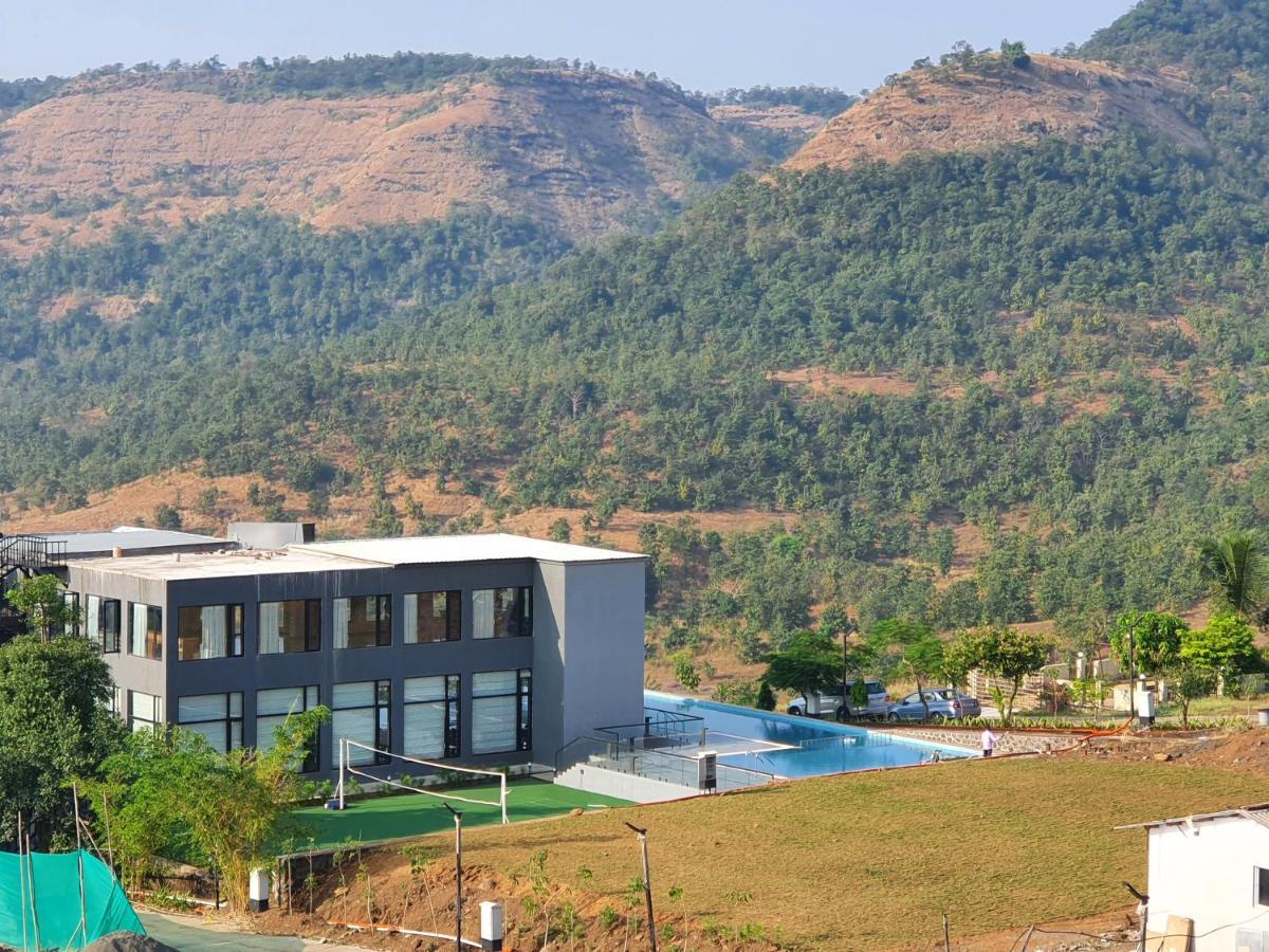 Paraiso Resort&Club Igatpuri Extérieur photo