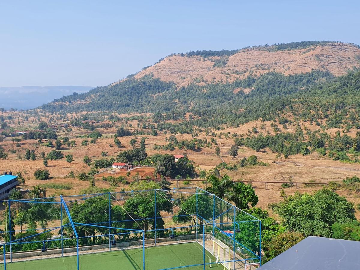 Paraiso Resort&Club Igatpuri Extérieur photo