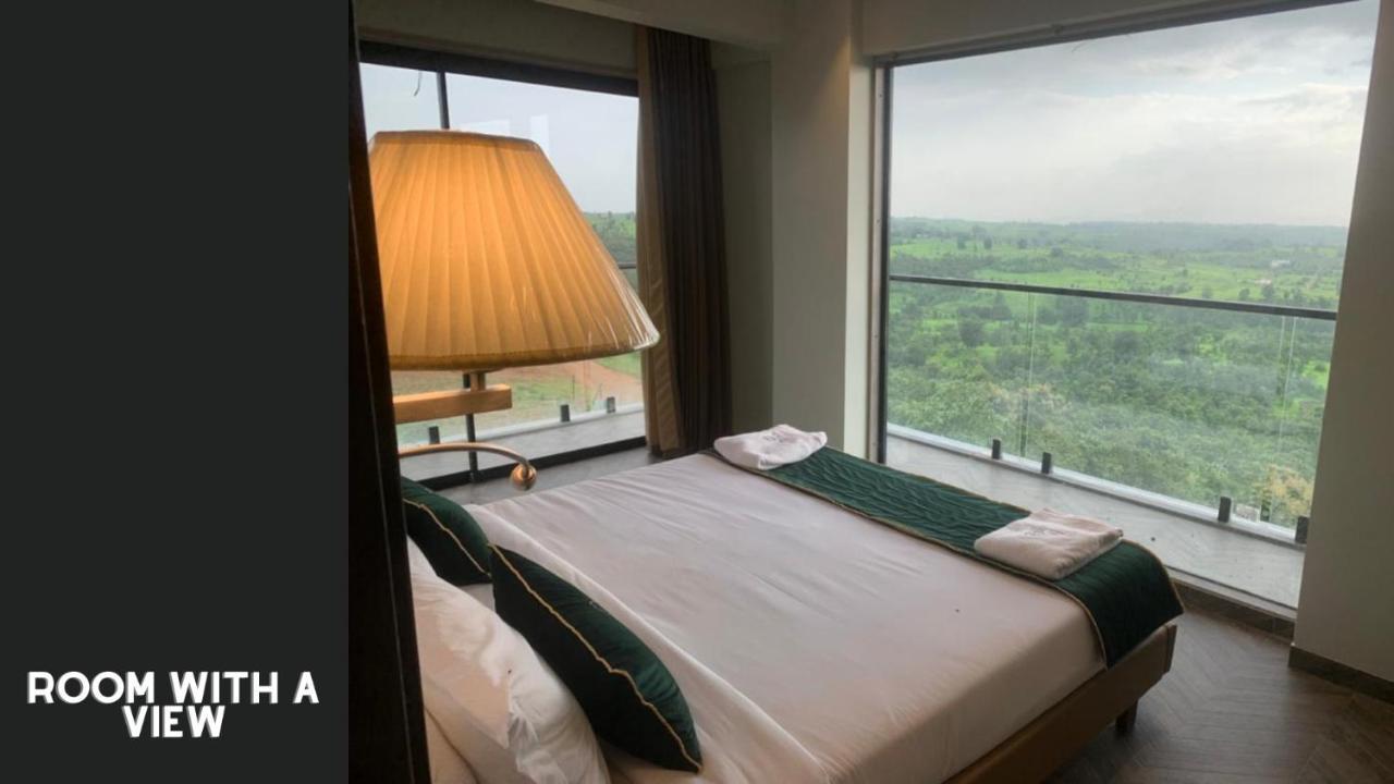 Paraiso Resort&Club Igatpuri Extérieur photo