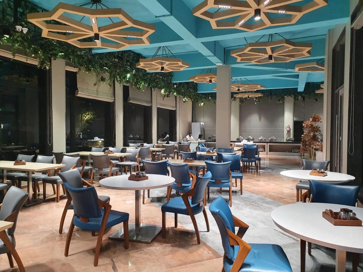 Paraiso Resort&Club Igatpuri Extérieur photo