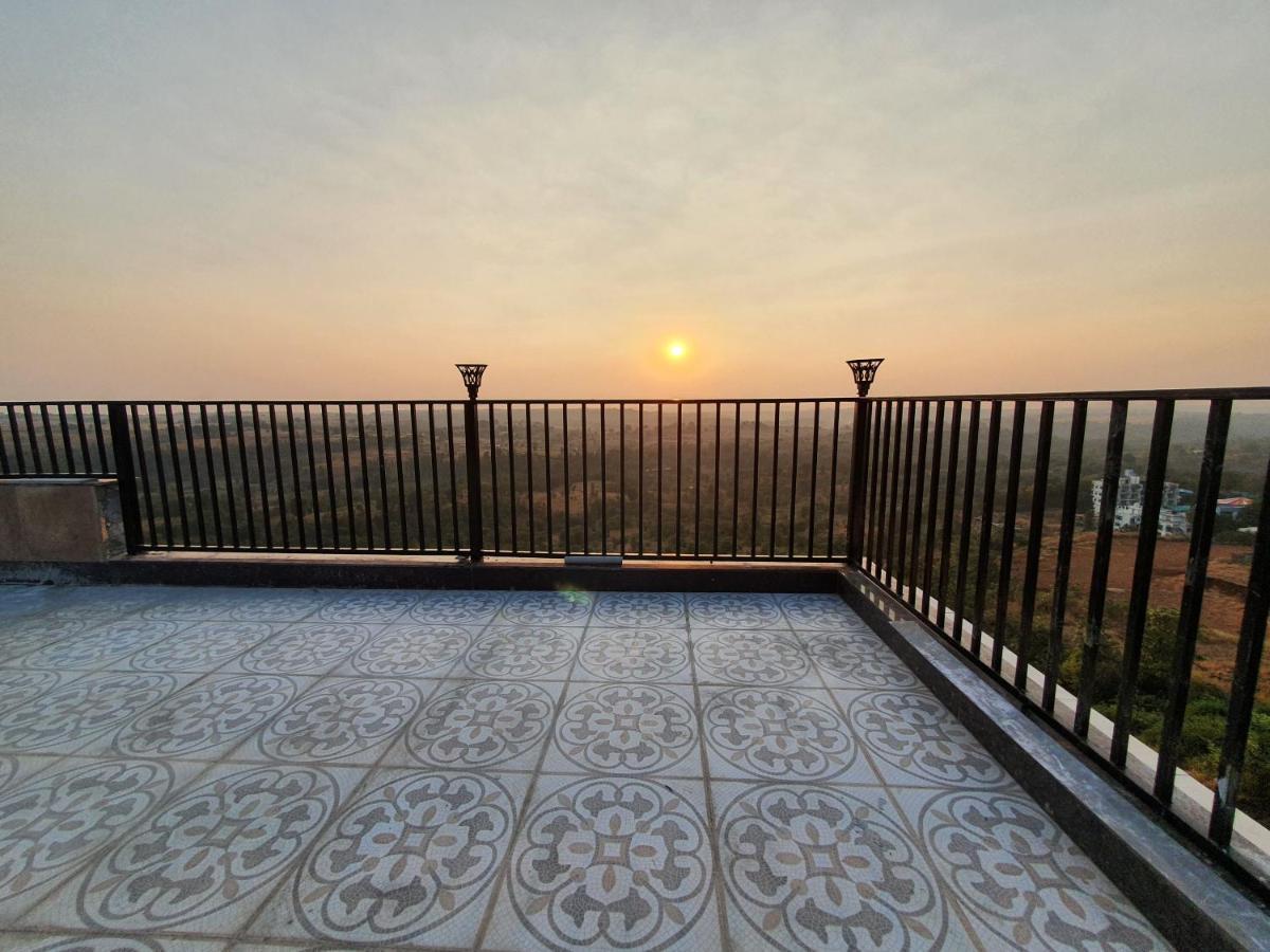 Paraiso Resort&Club Igatpuri Extérieur photo