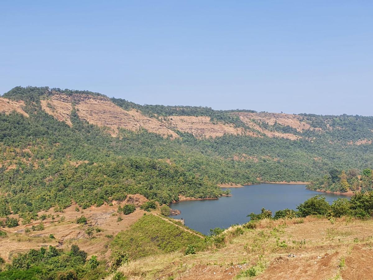 Paraiso Resort&Club Igatpuri Extérieur photo