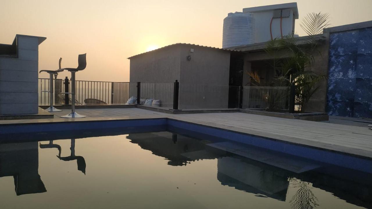 Paraiso Resort&Club Igatpuri Extérieur photo