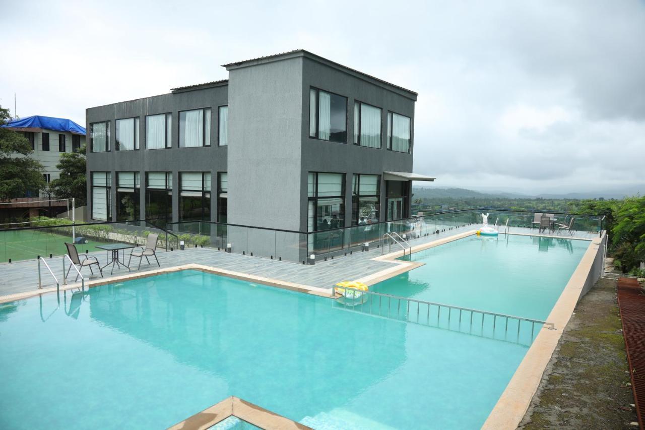 Paraiso Resort&Club Igatpuri Extérieur photo