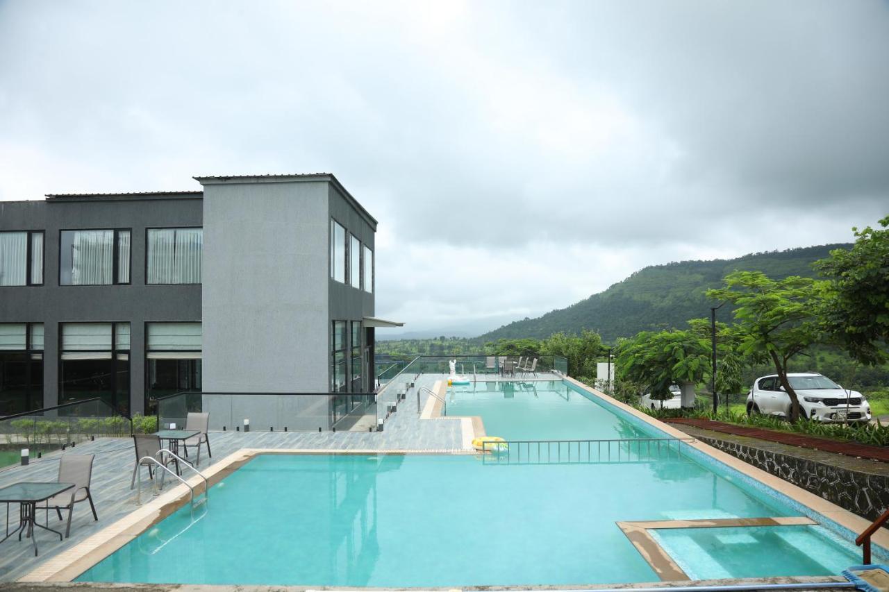 Paraiso Resort&Club Igatpuri Extérieur photo