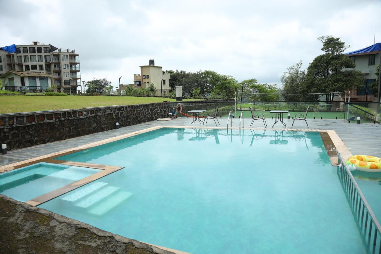 Paraiso Resort&Club Igatpuri Extérieur photo