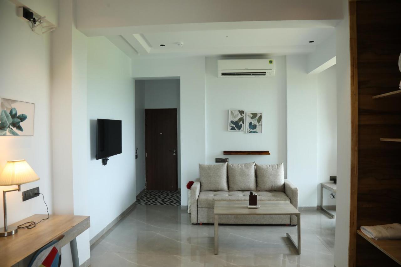 Paraiso Resort&Club Igatpuri Extérieur photo