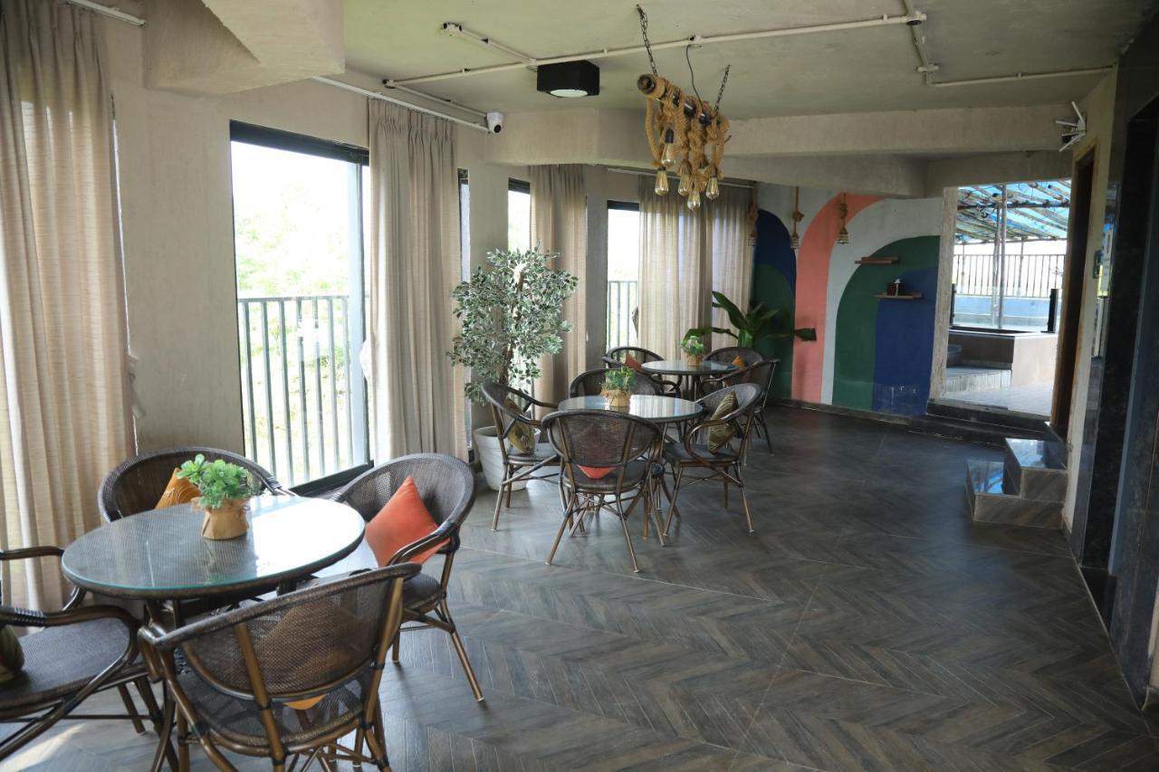 Paraiso Resort&Club Igatpuri Extérieur photo